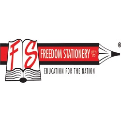 Freedom Stationery