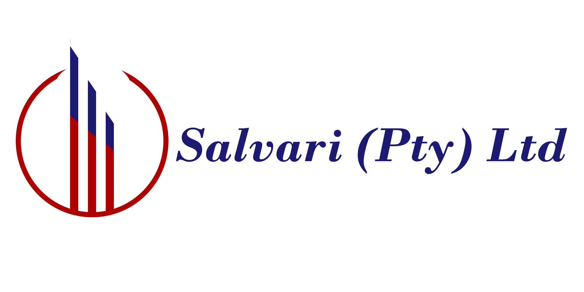 Salvari (Pty) Ltd Salvari (Pty) Ltd